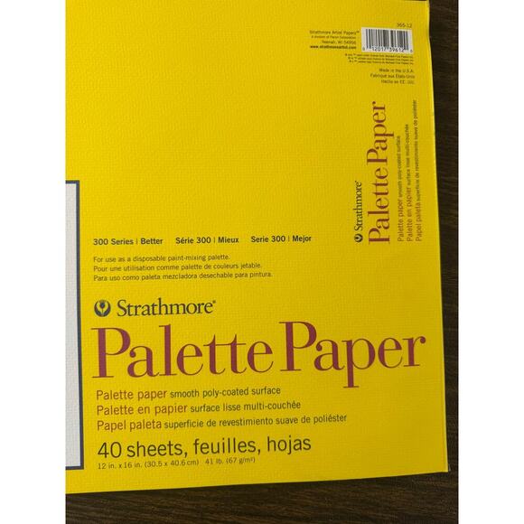 3PC New Beginner Paint Kit - Picture 3 of 5